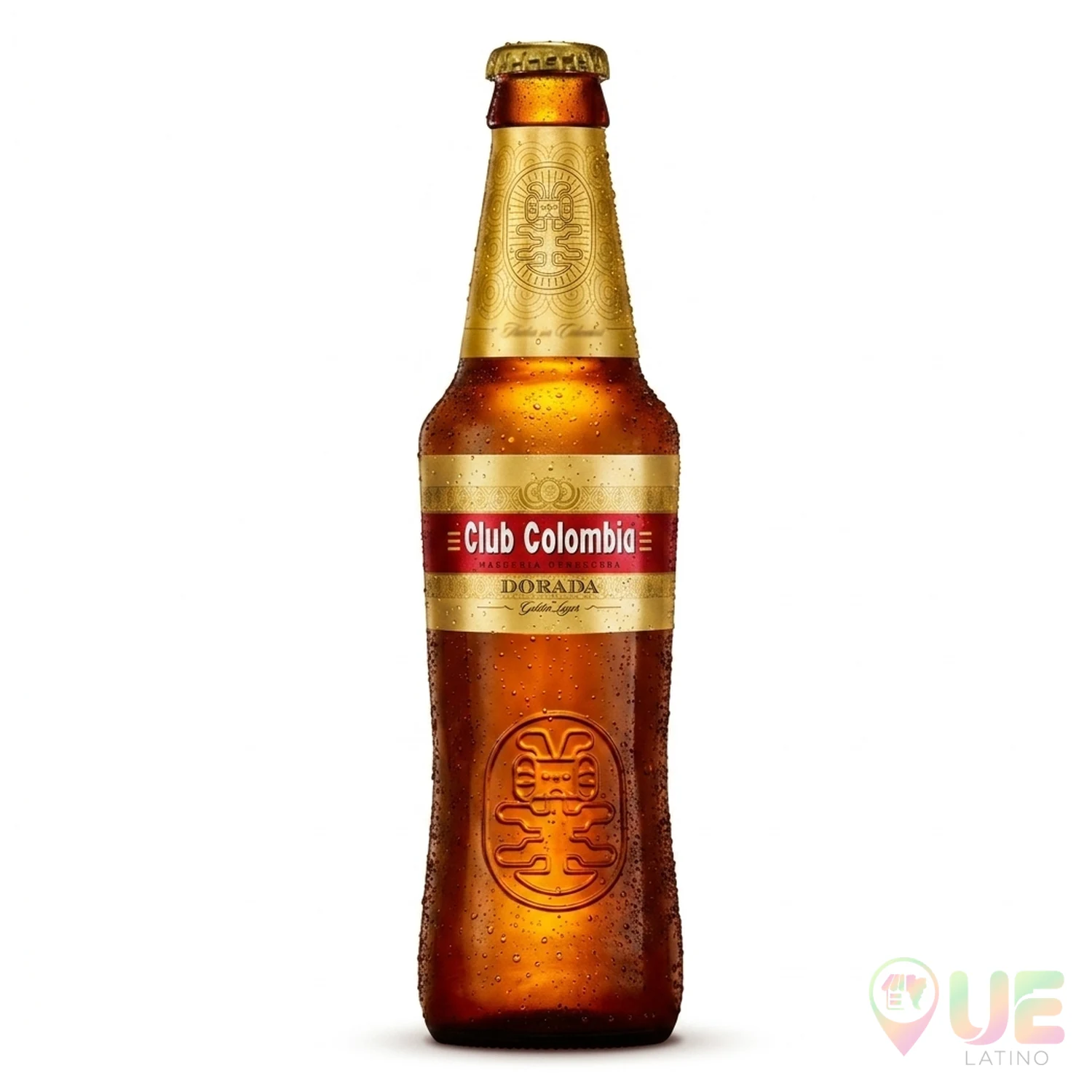 cerveza club colombia