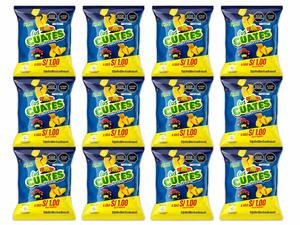 12 cuates tradicionales (41 g x12)