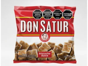 Bizcochitos Don Satur Dolci 200g