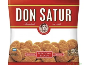 don satur salati 200 g