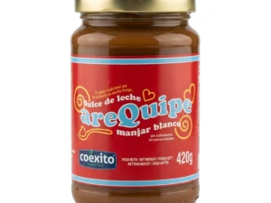 dulce de leche arequipe