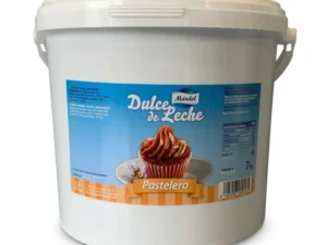 dulce de leche mardel