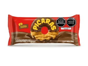 biscotti picaras chocolate