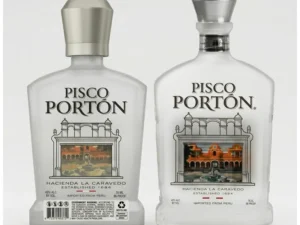 PISCO PORTON