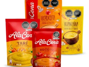 salsa alacena