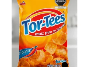 tor-tees picante