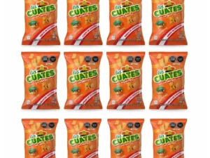 12 cuates tradicionales (41 g x12)