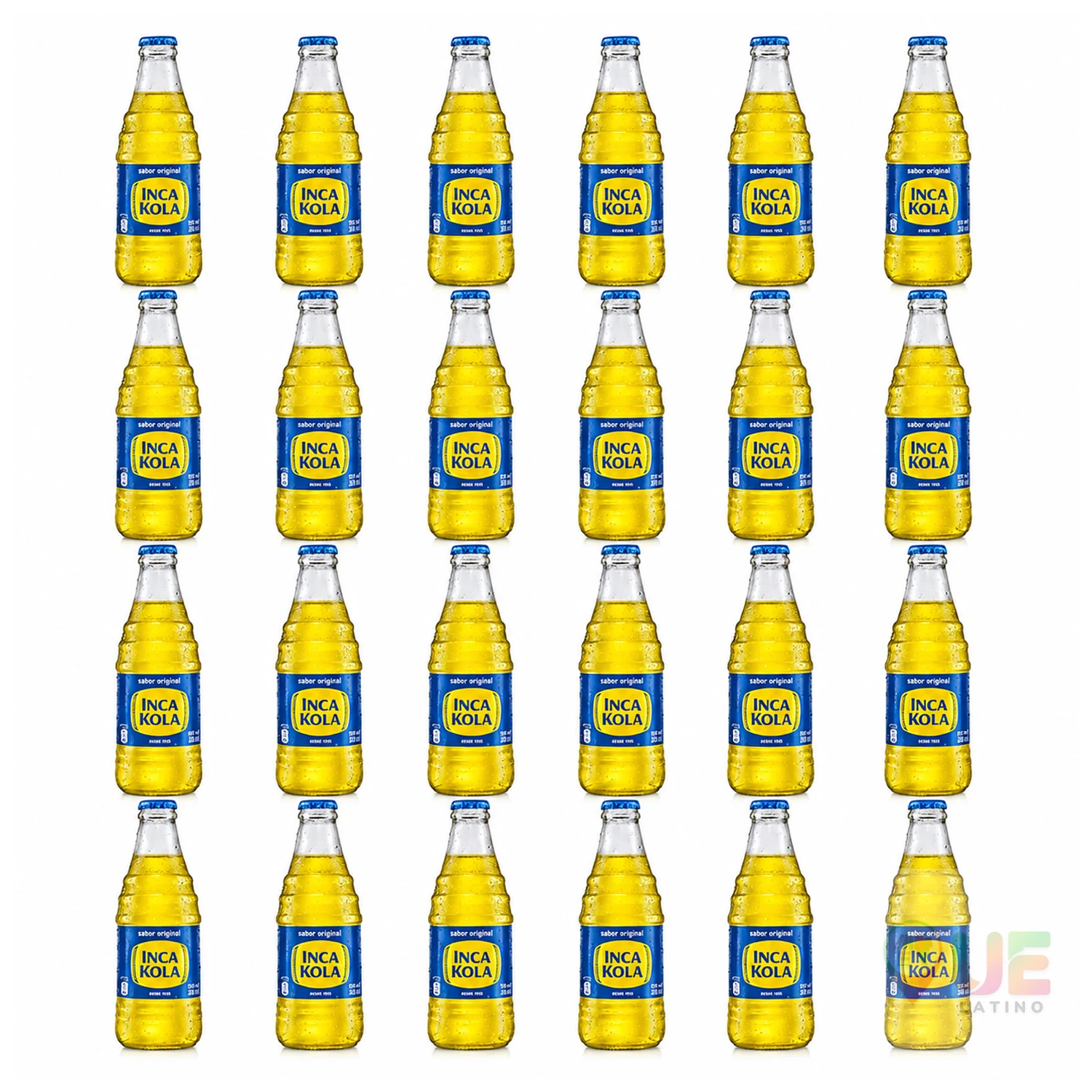 bibita inca kola