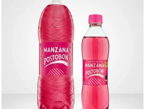 postobon manzana