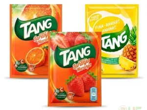 Bebida Para Preparar En Polvo Tang 30G
