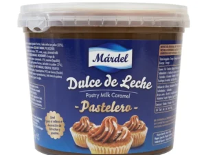 dulce de leche pastelero 1 kg