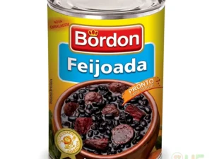Feijoada Bordon 430g