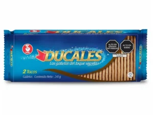 biscotti ducales