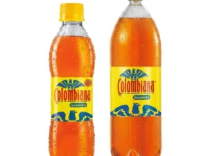 La Colombiana bevanda tradizionale della Colombia