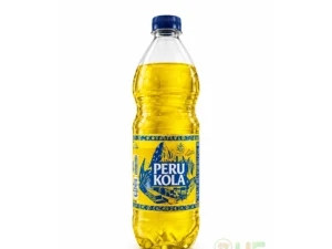 Perù kola 500 ml