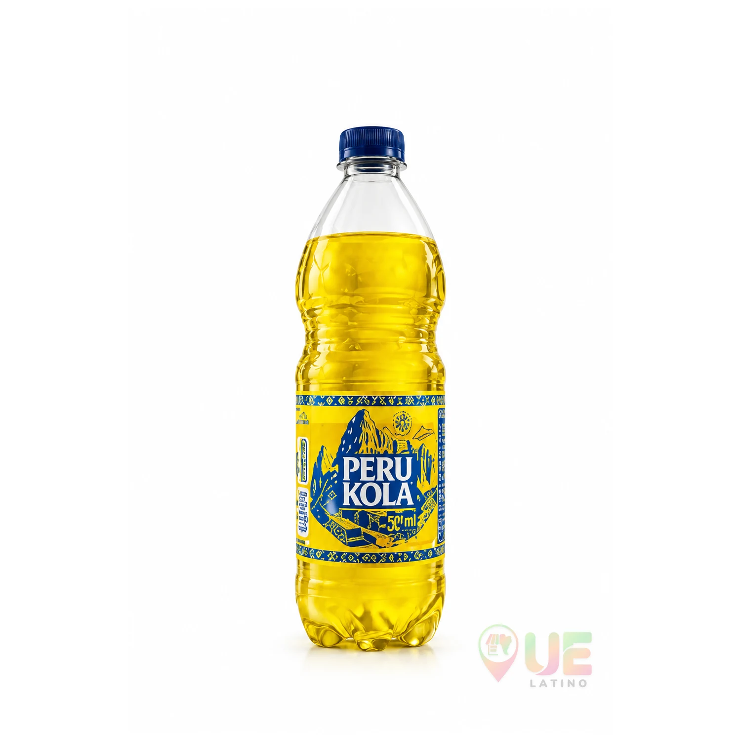 Perù kola 500 ml