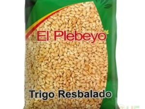 Trigo Resbalado plebeyo 500G